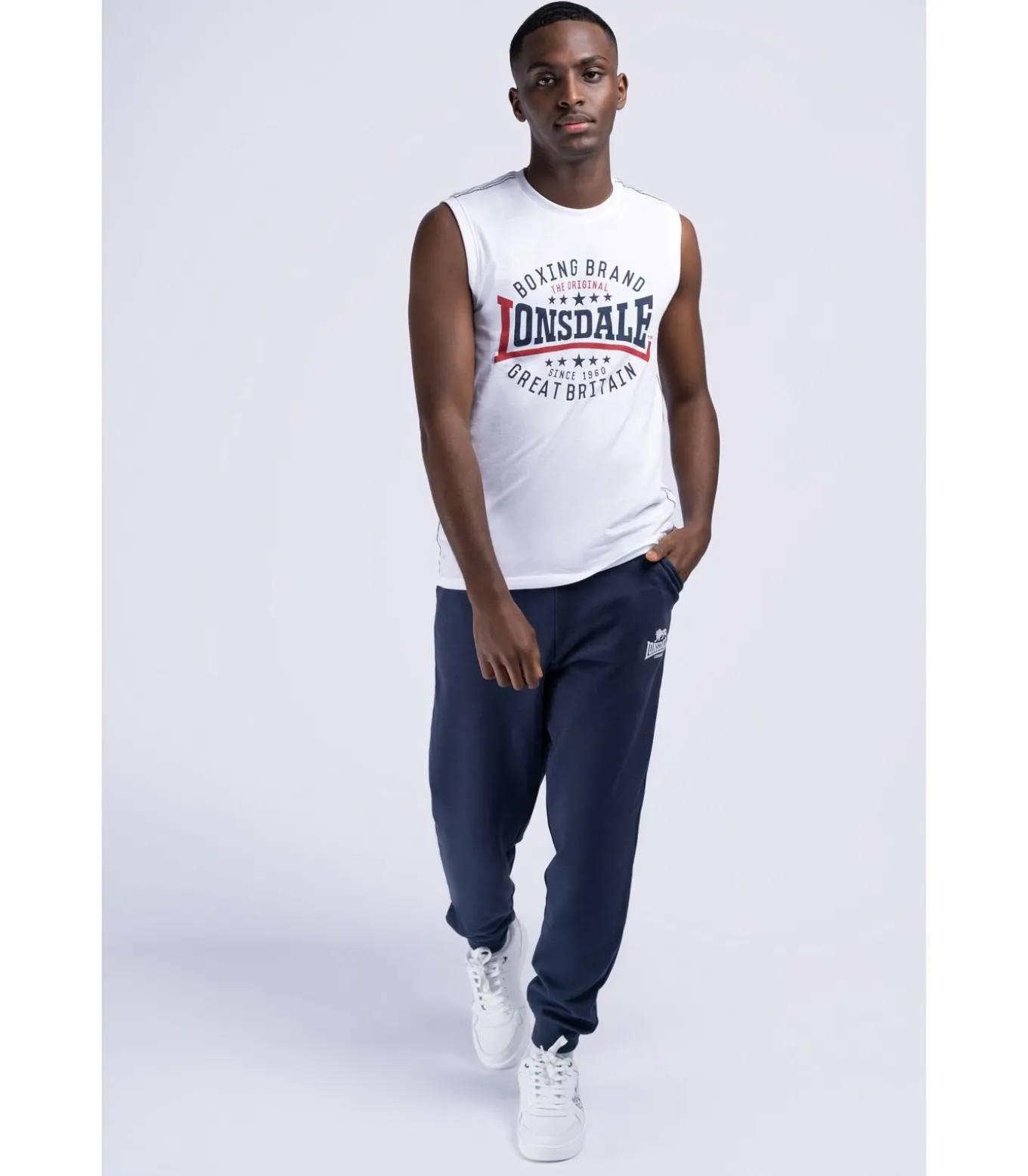 Tanktop St.Agnes
