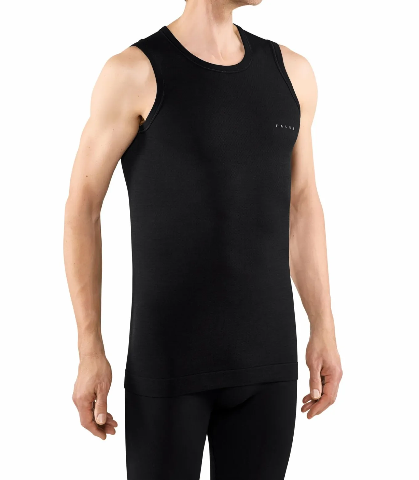 Tanktop Wool-Tech Light