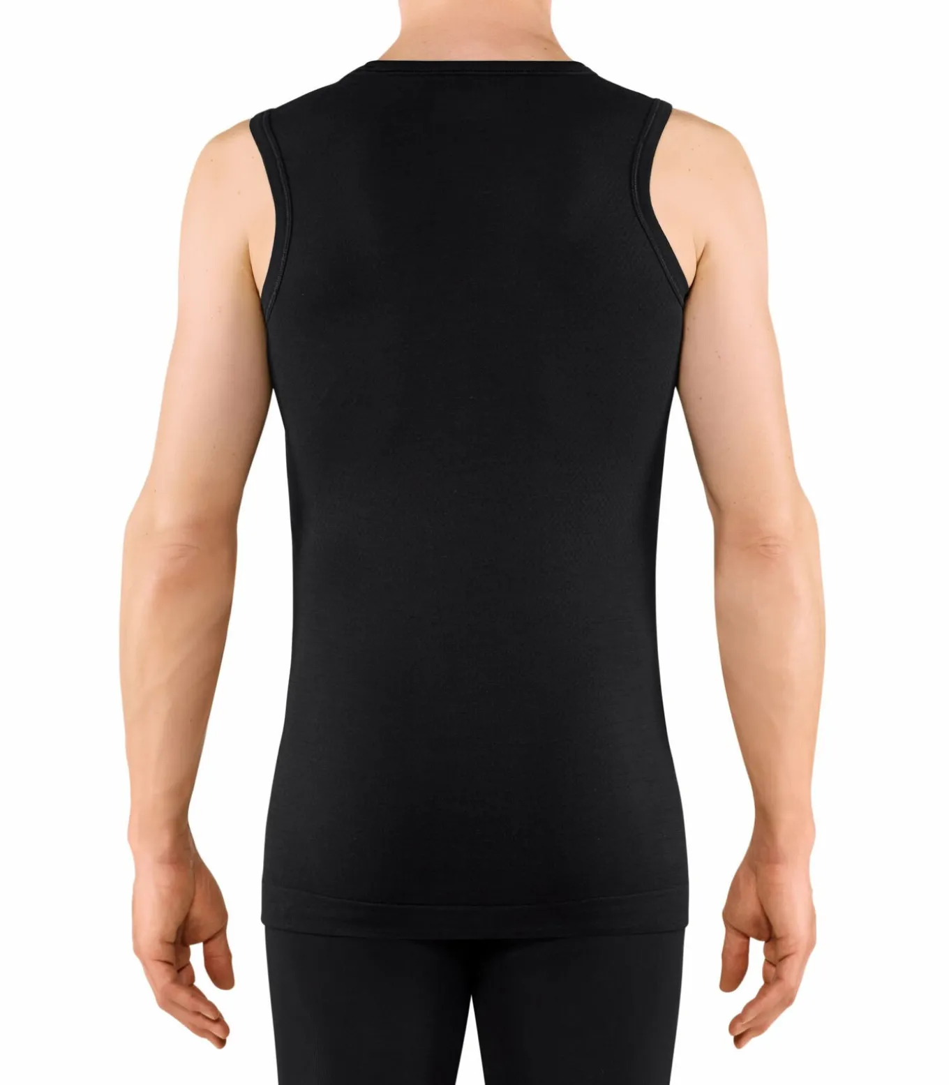 Tanktop Wool-Tech Light