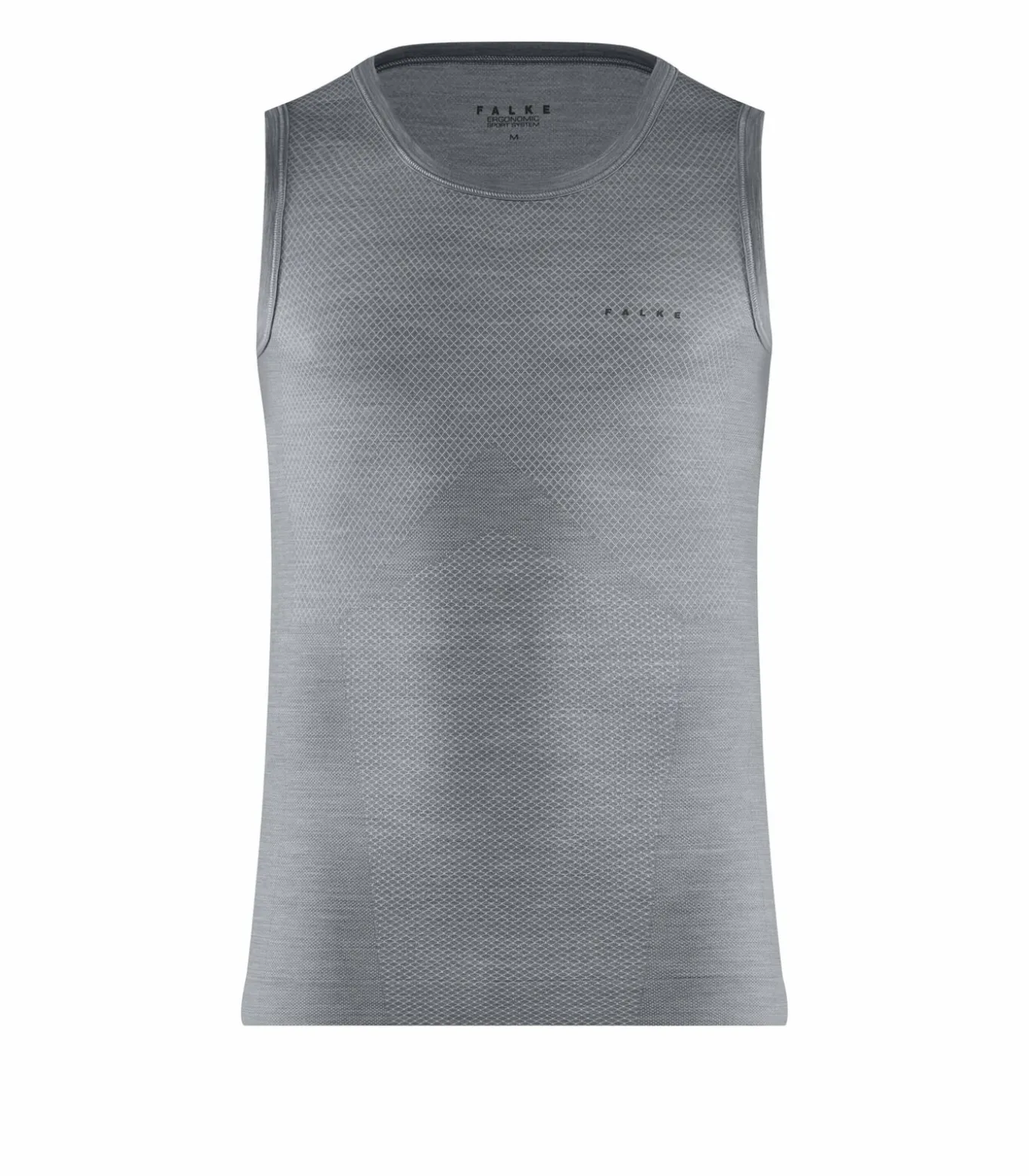 Tanktop Wool-Tech Light