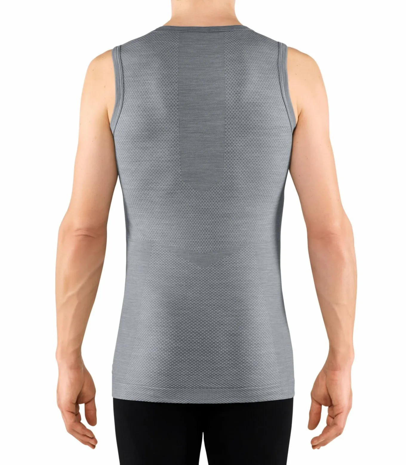 Tanktop Wool-Tech Light