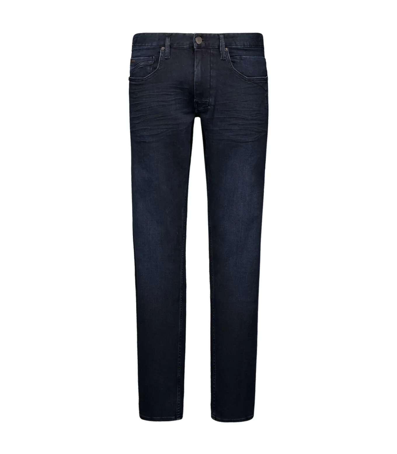 Tapered fit jeans