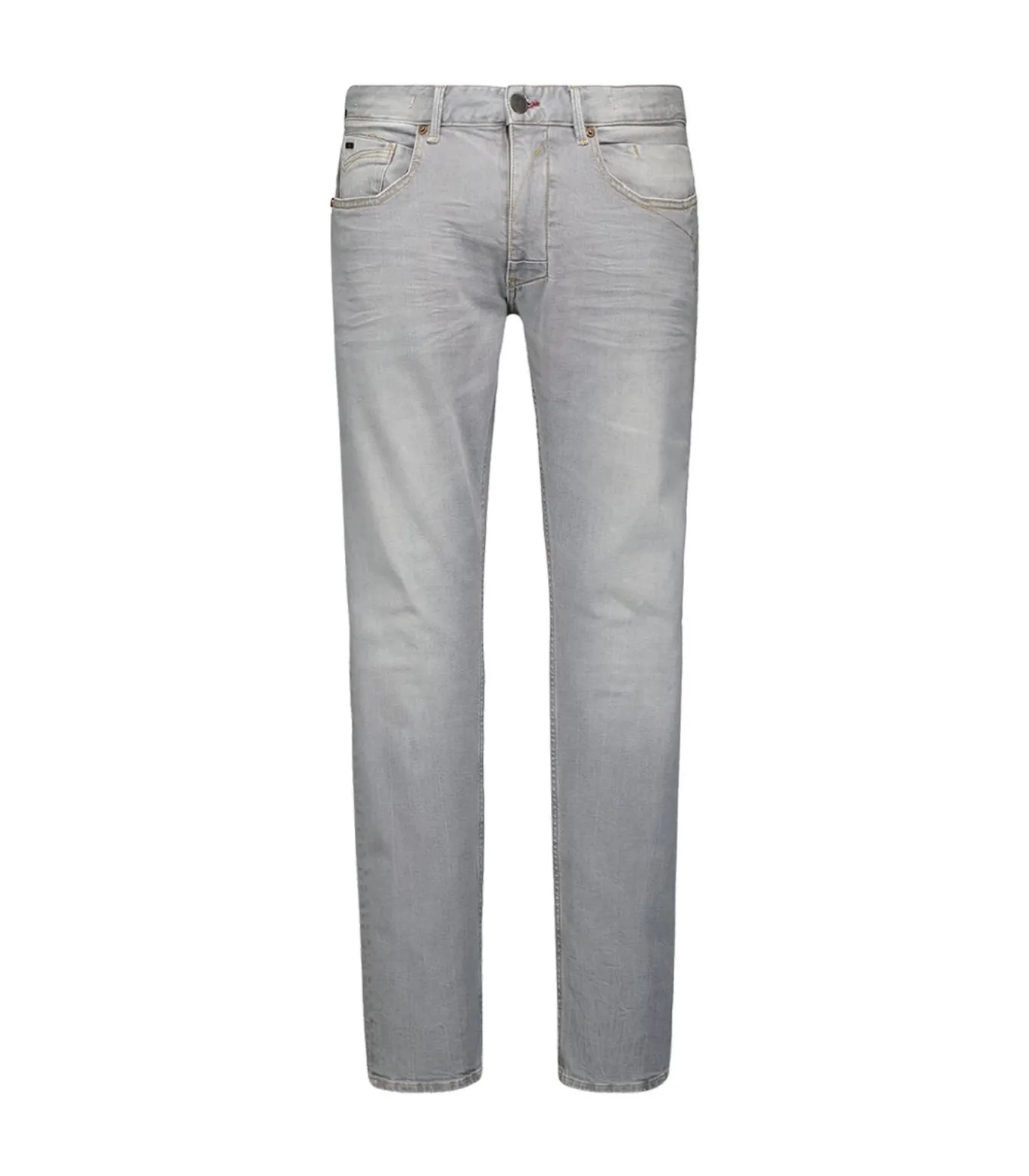 Tapered fit jeans