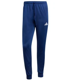 TAPERED LEG - Joggingbroek - Marineblauw