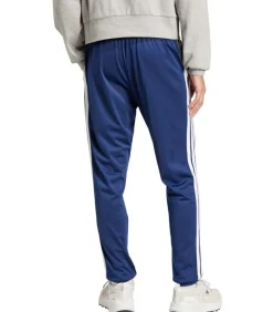TAPERED LEG - Joggingbroek - Marineblauw