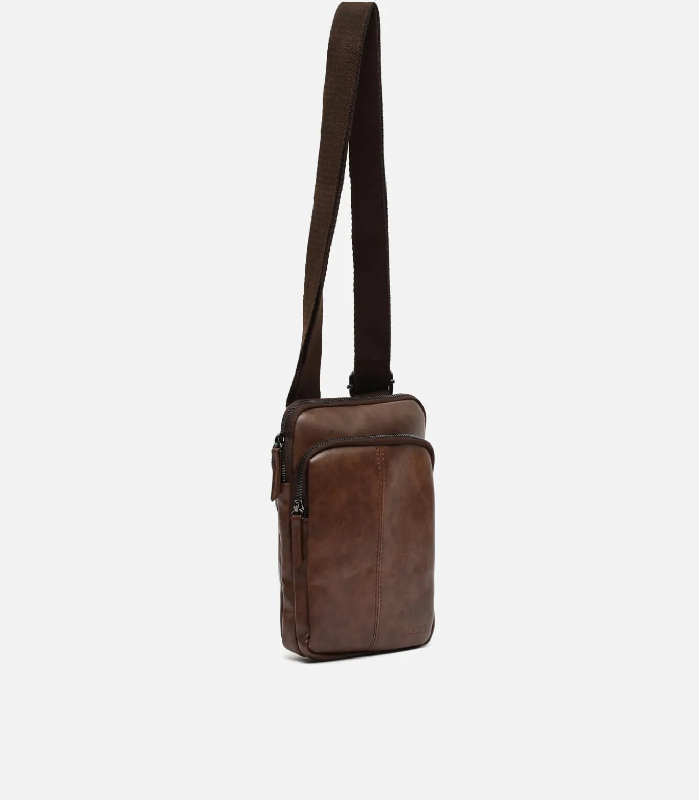 Tas Man Alfi Bruin