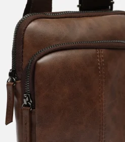 Tas Man Alfi Bruin