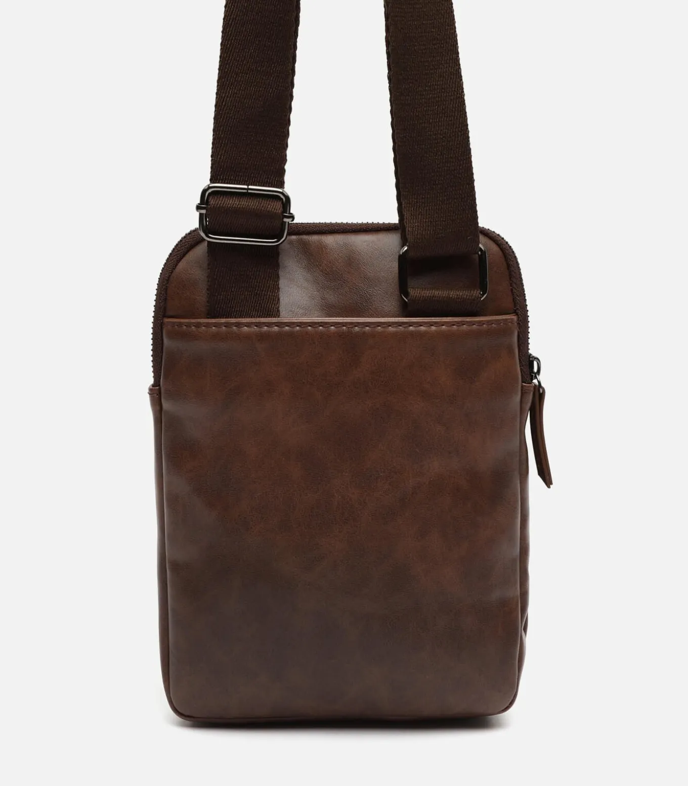 Tas Man Alfi Bruin