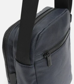 Tas Man Bastian Blauw