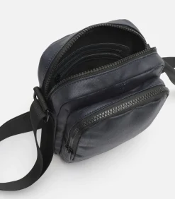 Tas Man Bastian Blauw