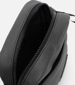 Tas Man Clark Grijs