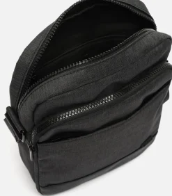 Tas Man Enzos Grijs