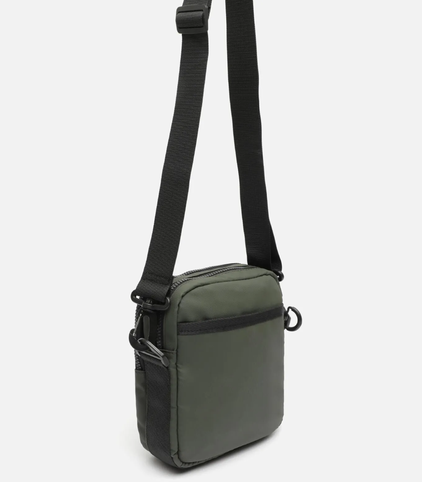 Tas Man Lando Groente