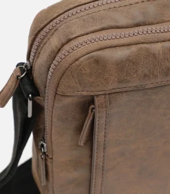 Tas Man Ramiro Bruin
