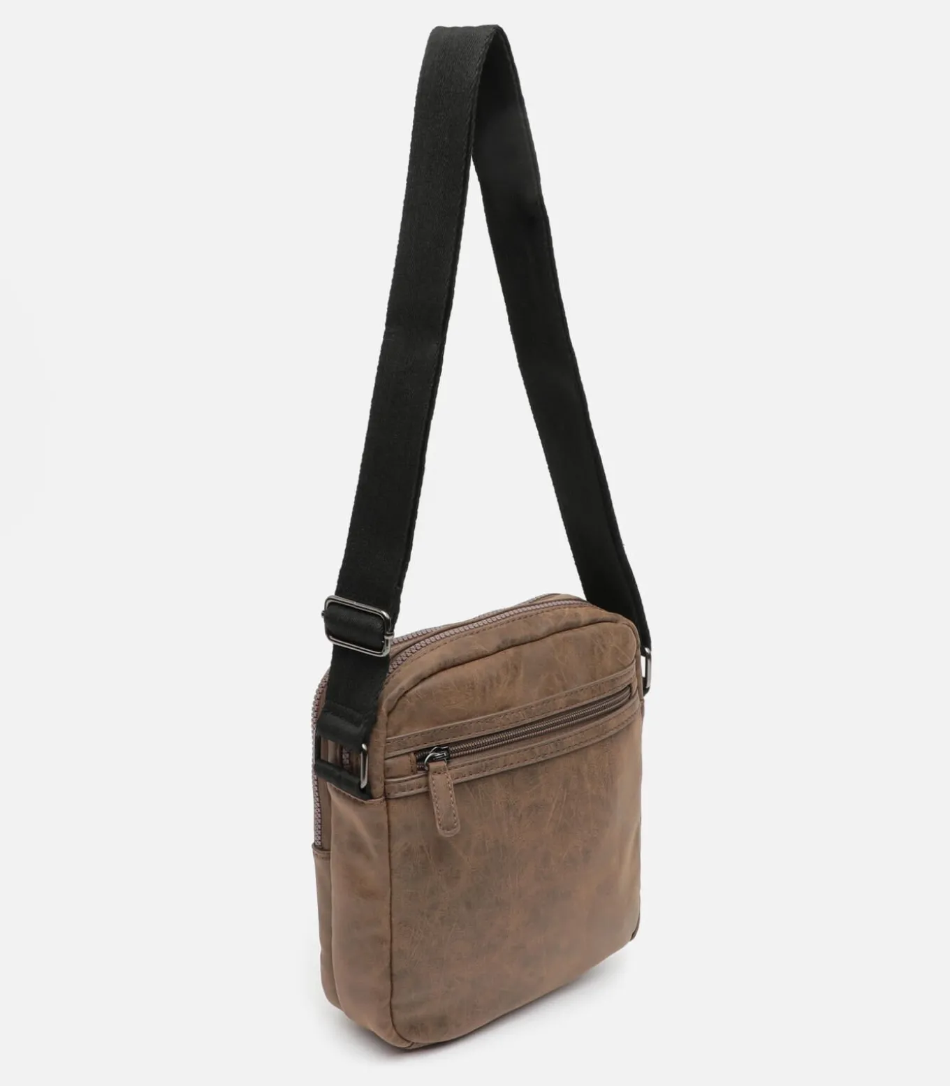 Tas Man Ramiro Bruin