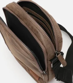 Tas Man Ramiro Bruin