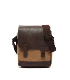 Tas Man Timoteo Camel