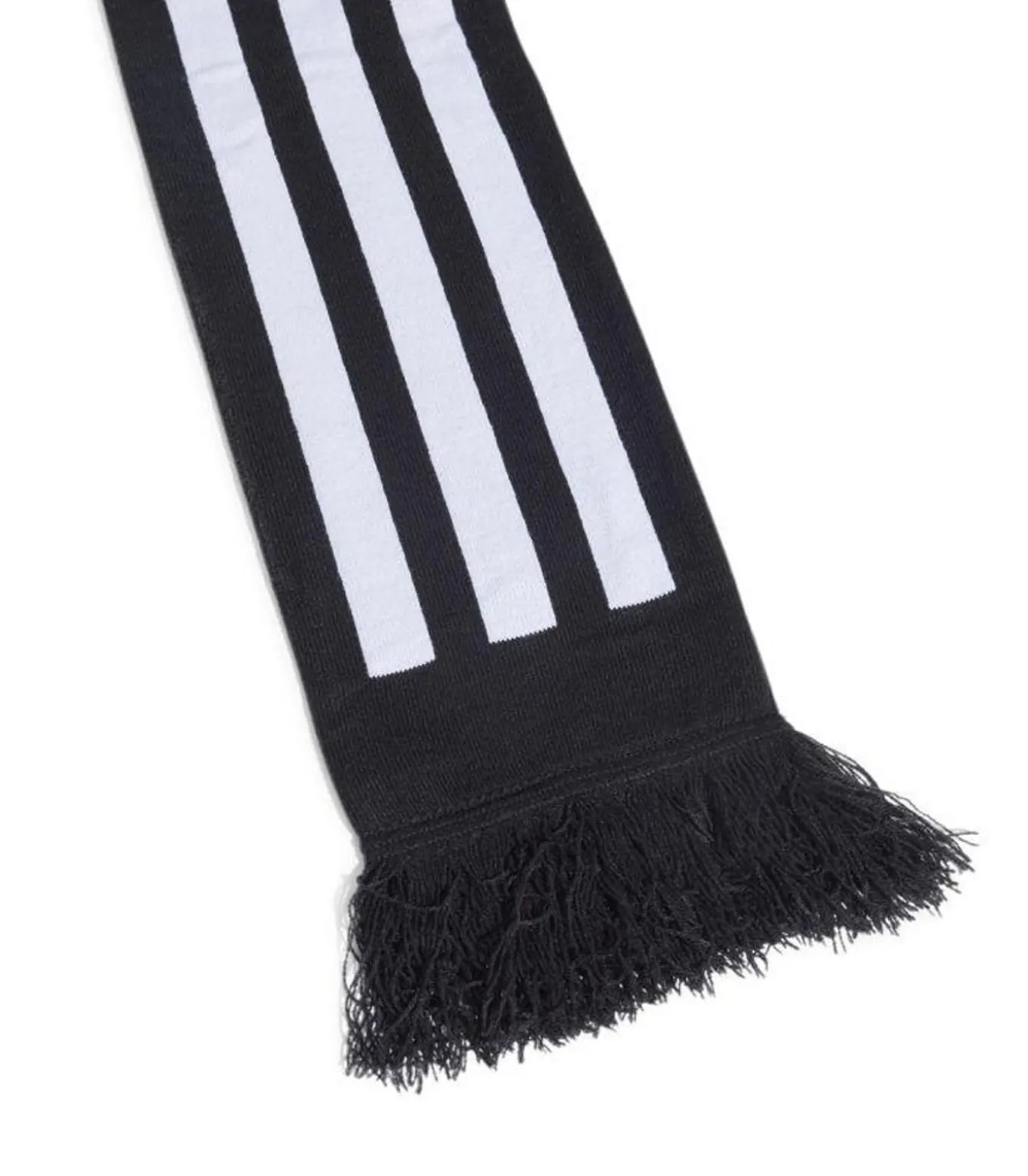 TASSEL - Sjaal - Zwart