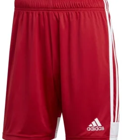 TASTIGO 19 - Korte Broek - Rood
