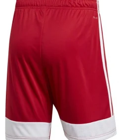 TASTIGO 19 - Korte Broek - Rood