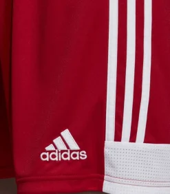 TASTIGO 19 - Korte Broek - Rood