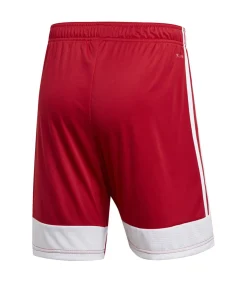 TASTIGO DP3682 - Korte Broek - Rood
