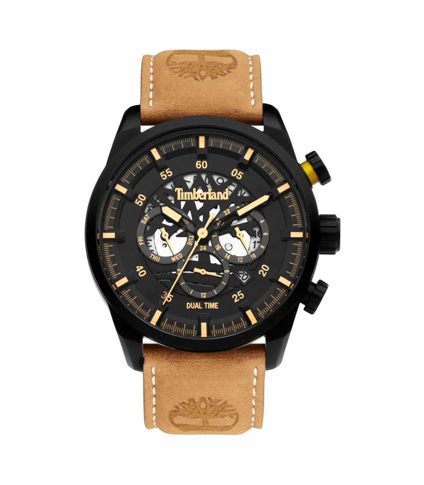 TDWGF2100602 - Quartz - 47mm - 5ATM