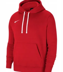 TEAM CLUB 20 - Hoodie - Rood