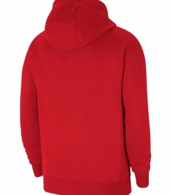 TEAM CLUB 20 - Hoodie - Rood