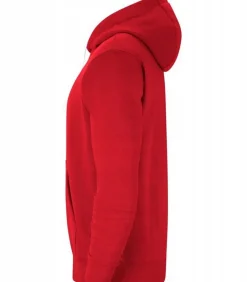 TEAM CLUB 20 - Hoodie - Rood
