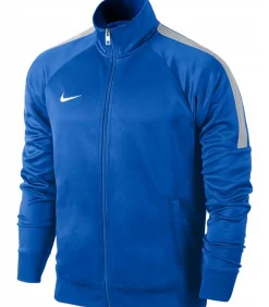 TEAM CLUB - Jasje - Blauw
