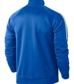 TEAM CLUB - Jasje - Blauw