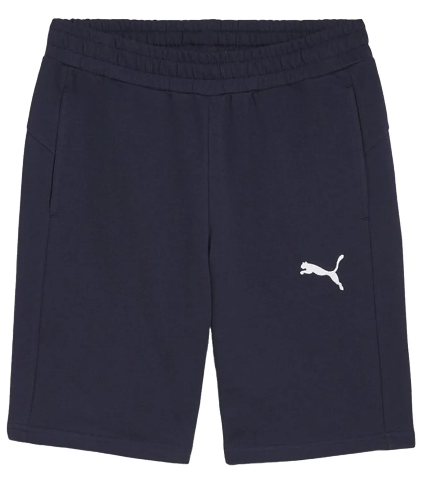 TEAM GOAL - Korte Broek - Marineblauw