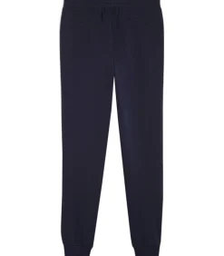TEAM GOAL CASUALS - Joggingbroek - Marineblauw