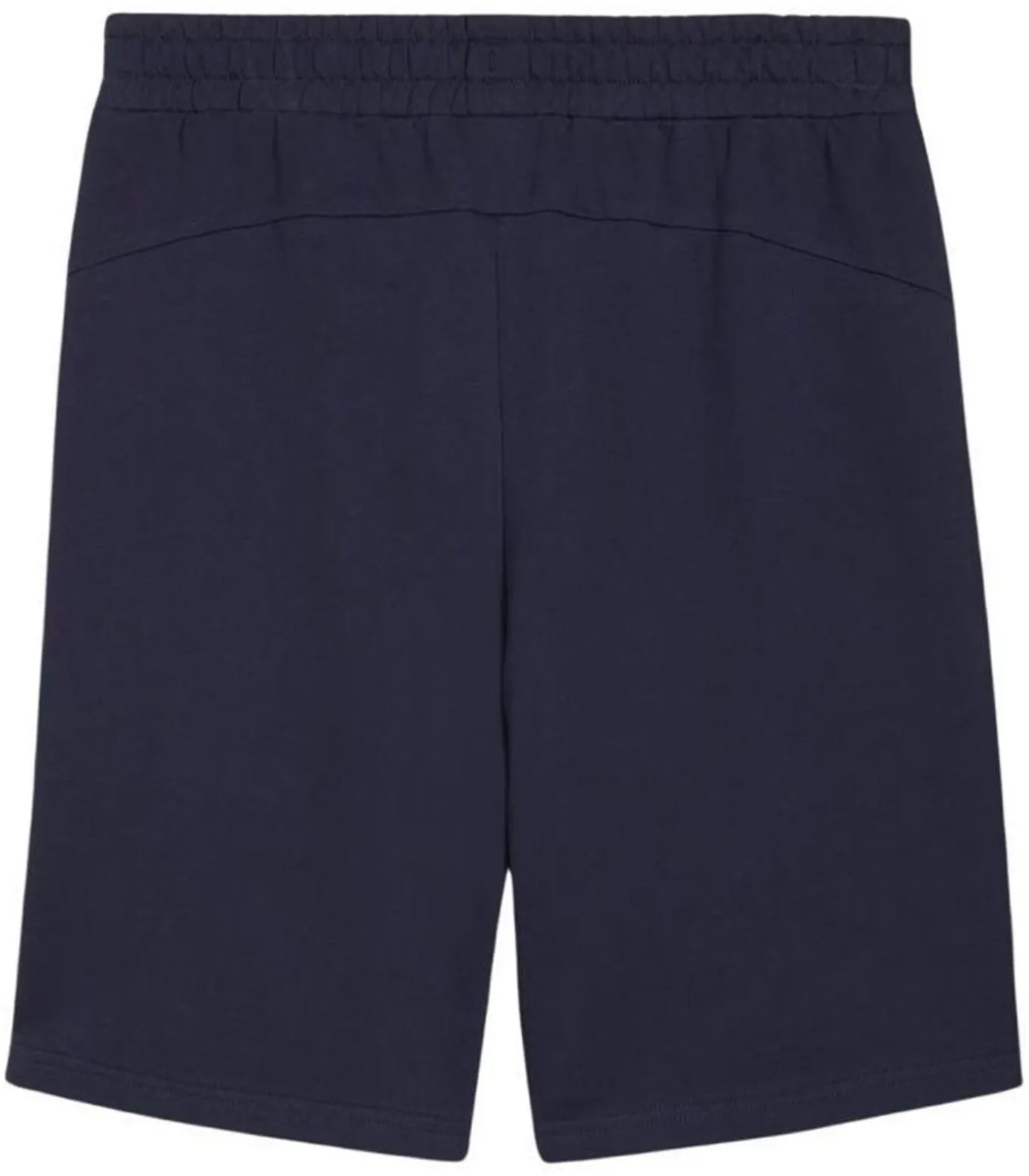 TEAM GOAL CASUALS - Korte Broek - Marineblauw
