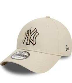 Team Outline 9Forty Neyyan Stnblk