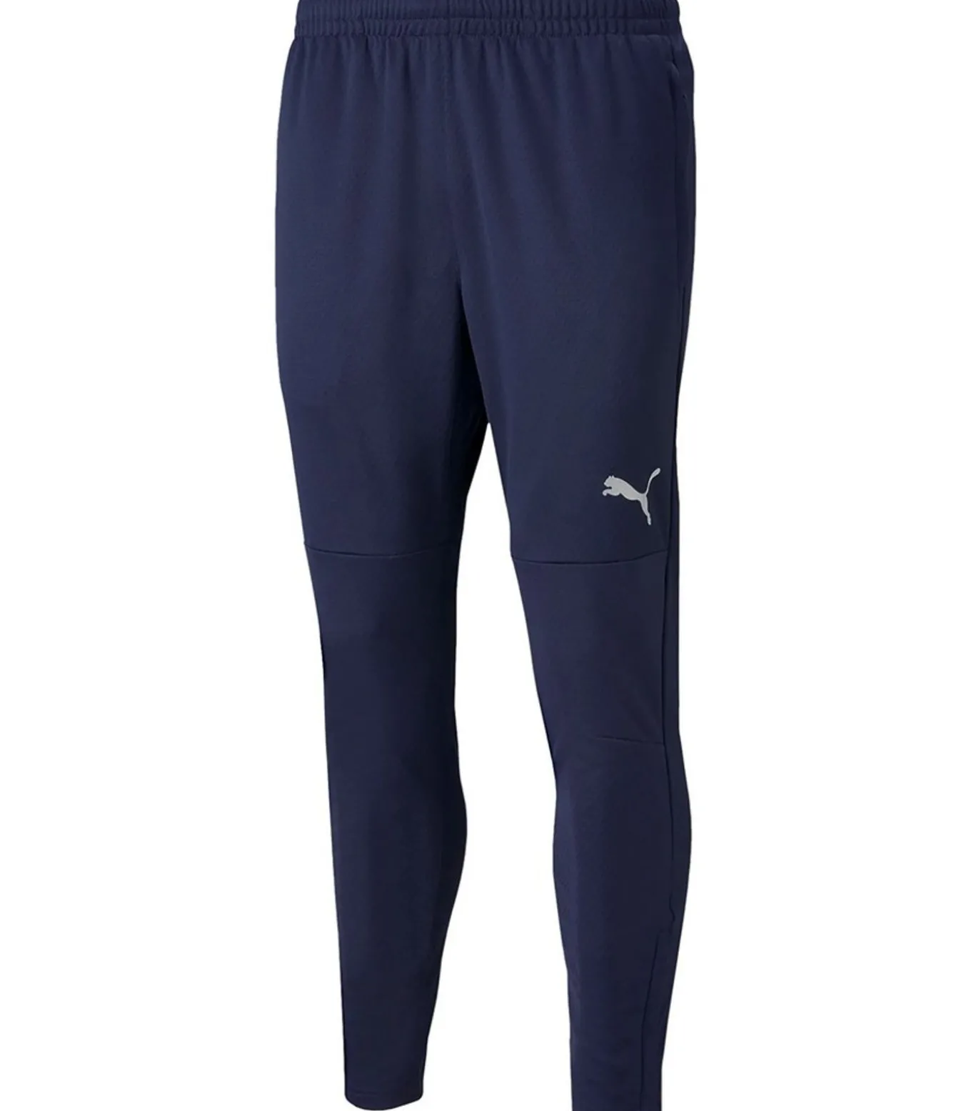 TEAMFINAL - Joggingbroek - Marineblauw