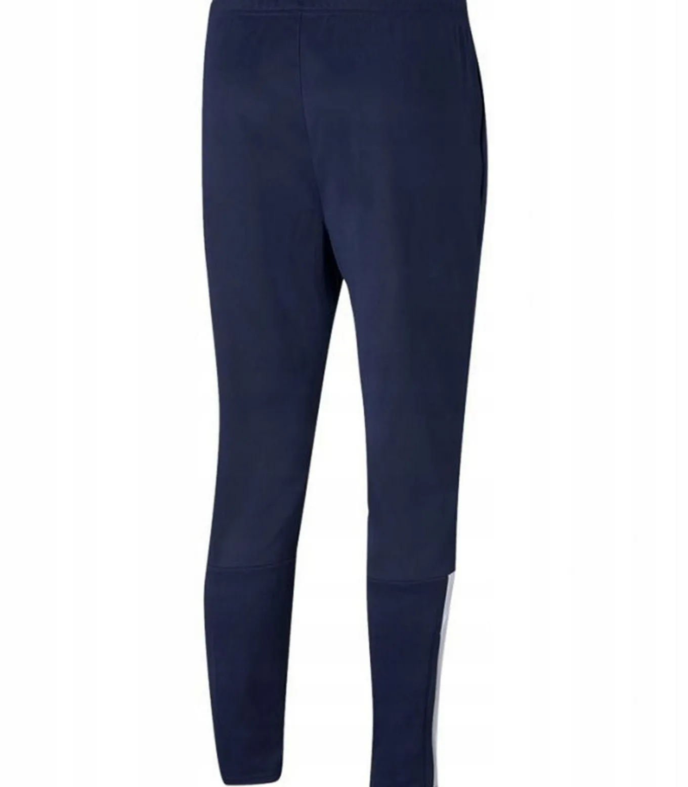TEAMLIGA - Joggingbroek - Marineblauw