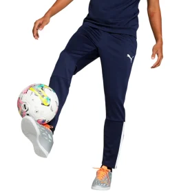 TEAMLIGA - Joggingbroek - Marineblauw