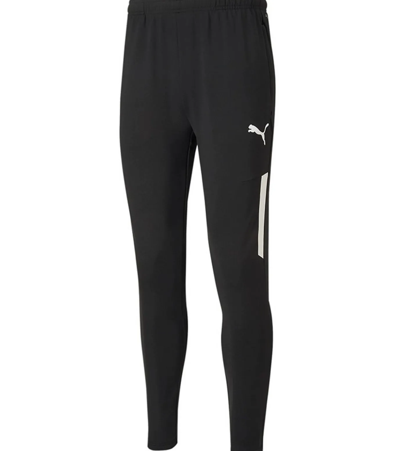 TEAMLIGA - Joggingbroek - Zwart