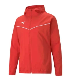 Teamrise All Weather Jacket
