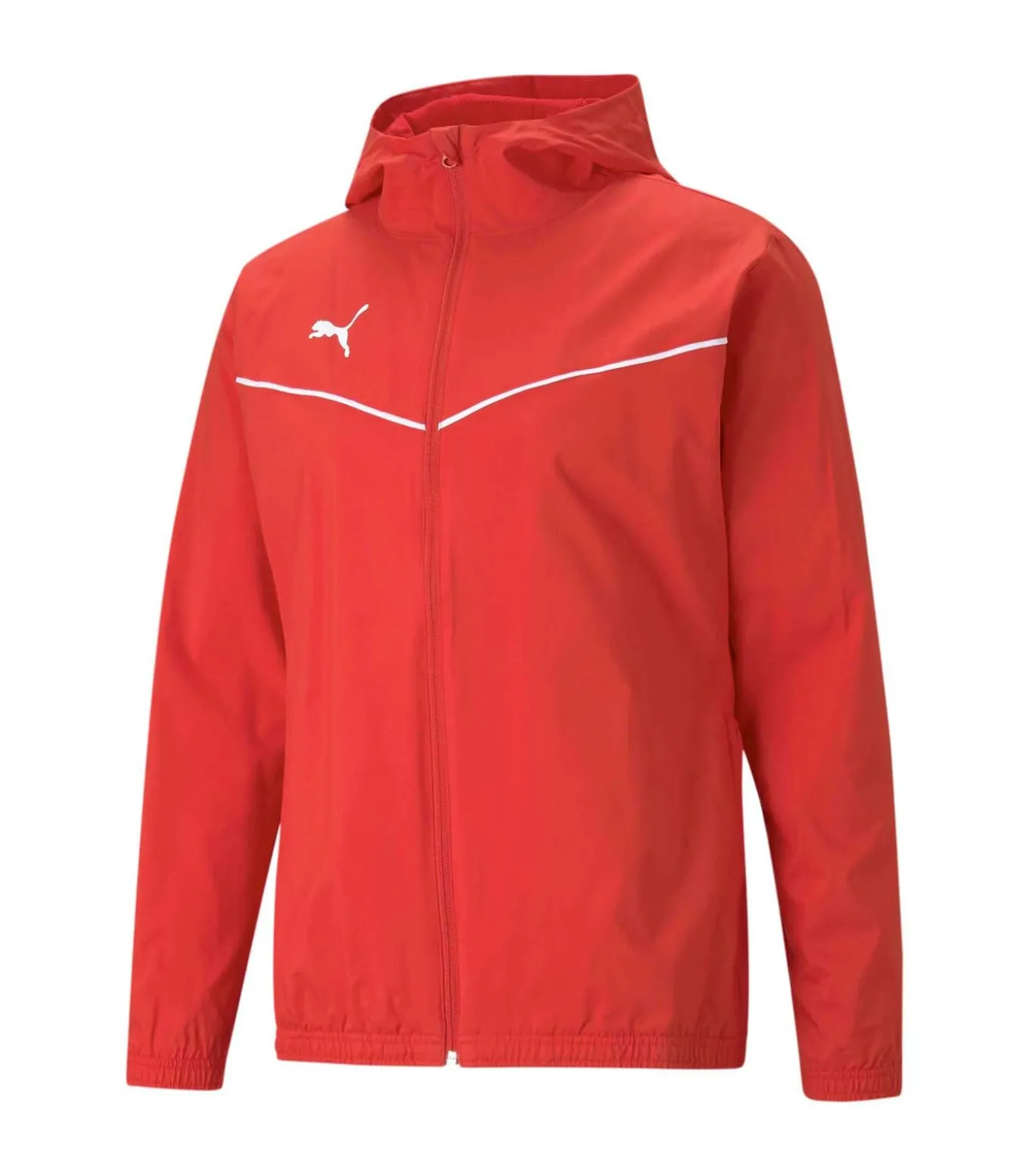 Teamrise All Weather Jacket