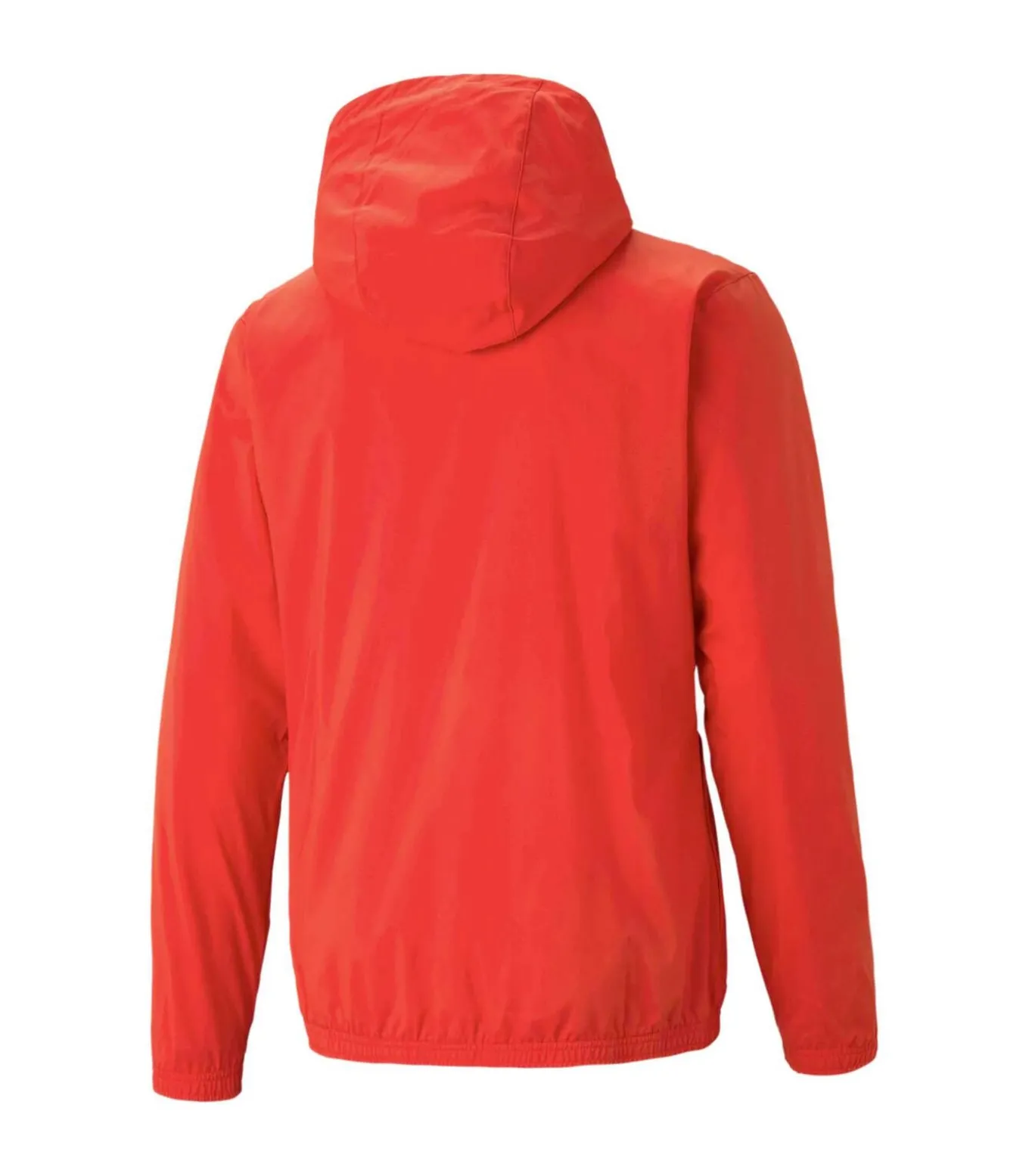 Teamrise All Weather Jacket
