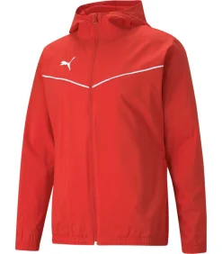 Teamrise All Weather Jacket