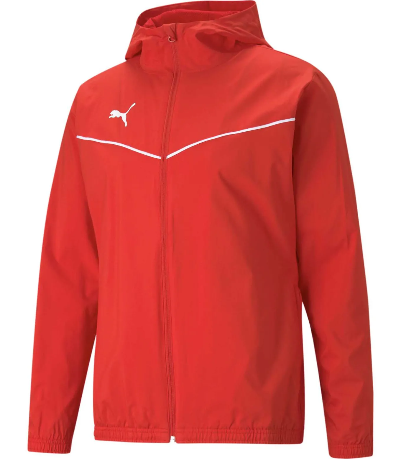 Teamrise All Weather Jacket