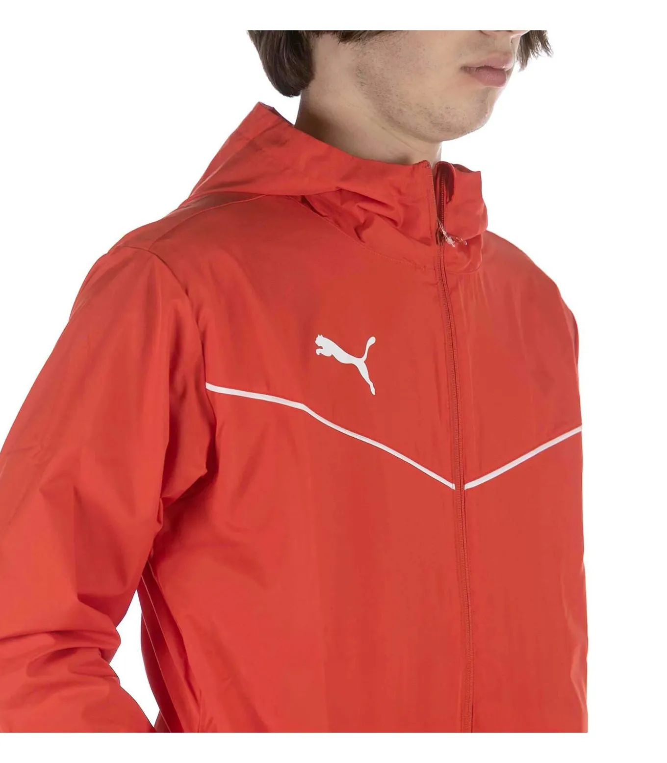 Teamrise All Weather Jacket