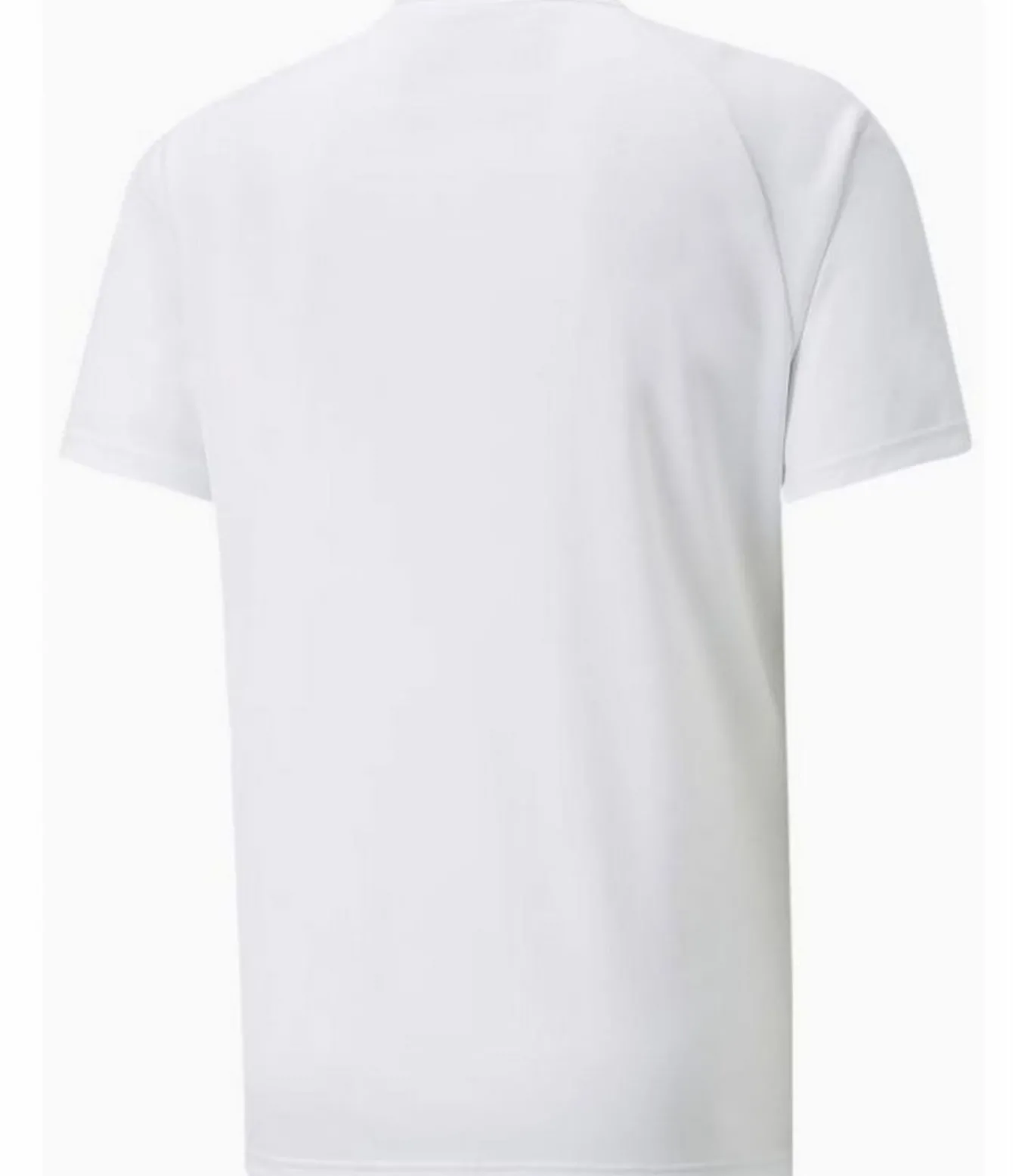 TEAMVISION - Jersey - Wit