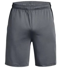 TECH - Korte Broek - Grijs