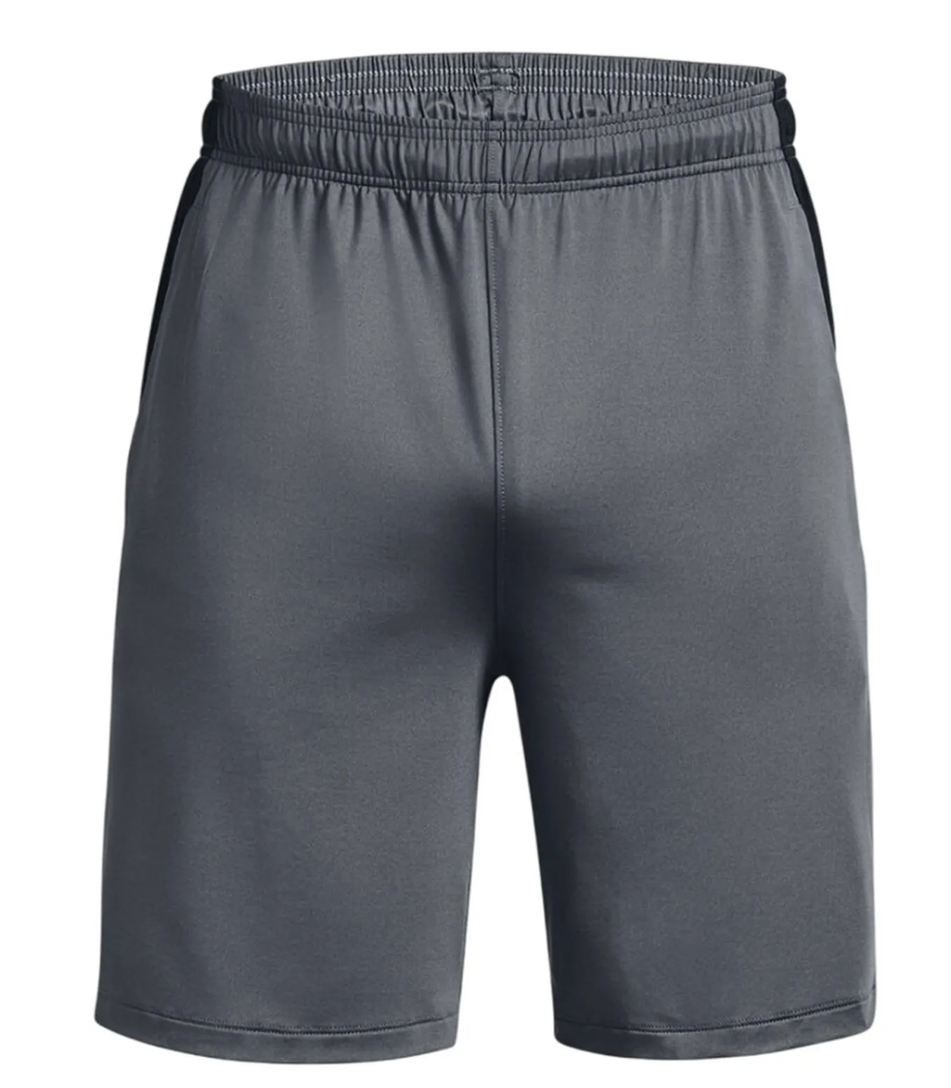 TECH - Korte Broek - Grijs