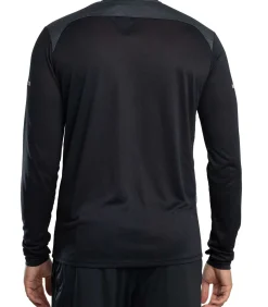 Tech Utility 1/4 Track Top